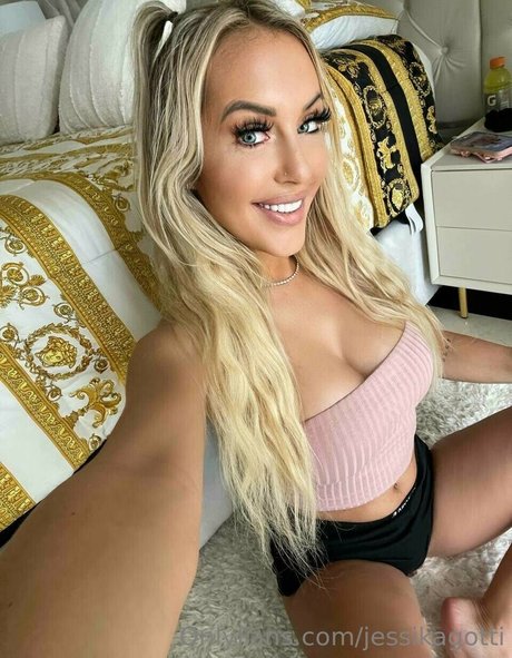 Jessika Gotti photo 1043