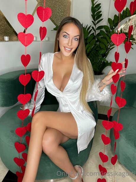 Jessika Gotti photo 1382