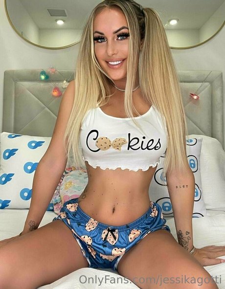 Jessika Gotti photo 2429