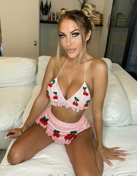 Jessika Gotti photo 2439