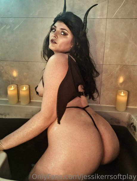 Jessikerrsoftplay photo 101