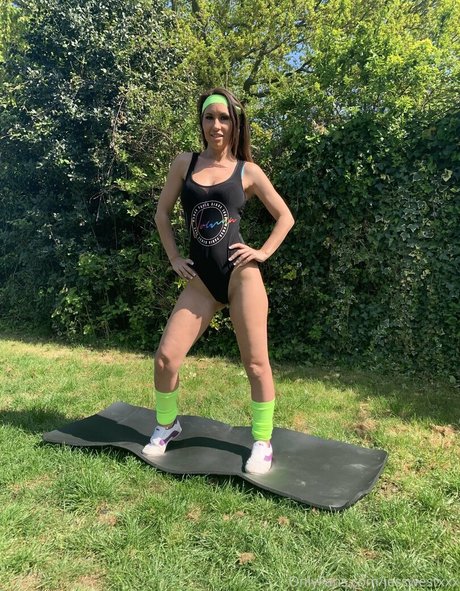 Jesswestxxx photo 734