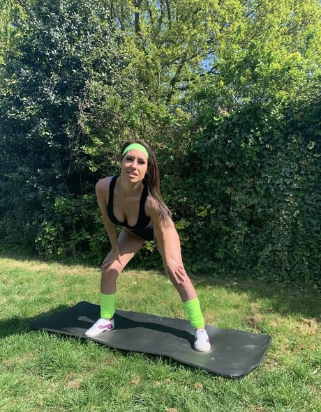 Jesswestxxx photo 735