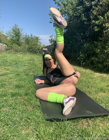 Jesswestxxx photo 745