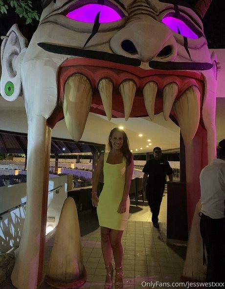 Jesswestxxx photo 844