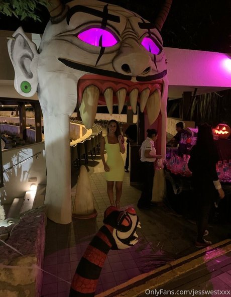 Jesswestxxx photo 845