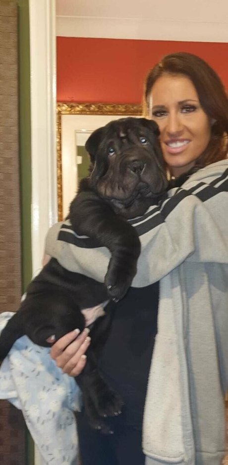 Jesswestxxx photo 889