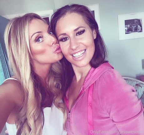 Jesswestxxx photo 1789