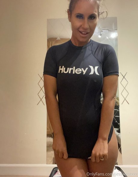 Jesswestxxx photo 1990