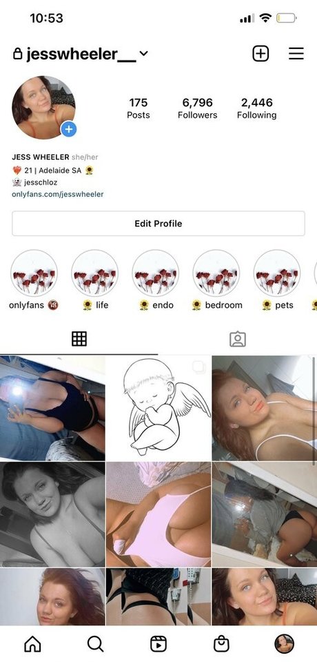 Jesswheeler photo 124