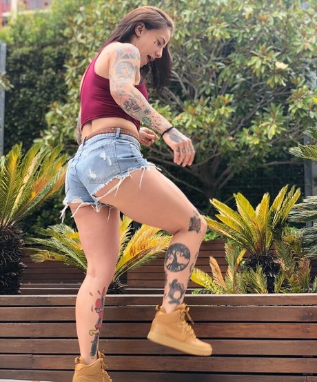 Jessy Jess photo 17
