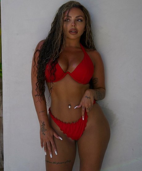 Jesy Nelson photo 9