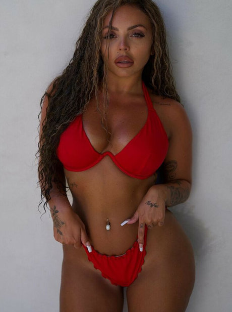 Jesy Nelson photo 27