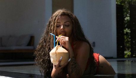 Jesy Nelson photo 28