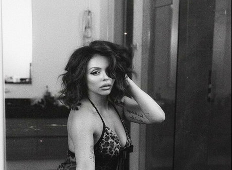 Jesy Nelson photo 44