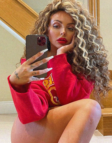 Jesy Nelson photo 51