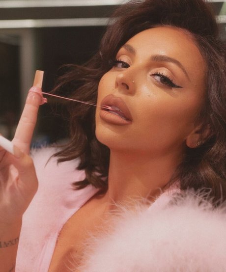 Jesy Nelson photo 52