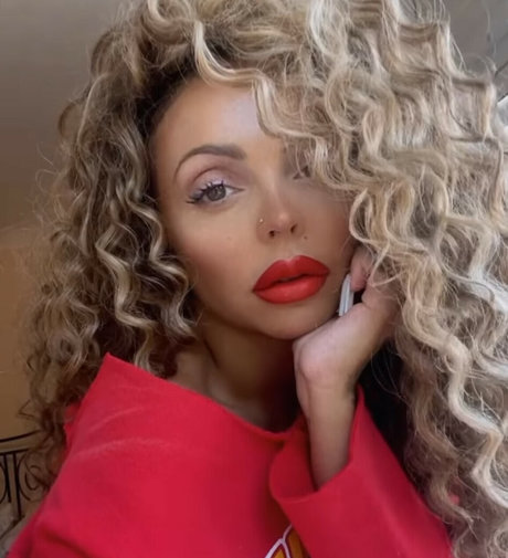 Jesy Nelson photo 53