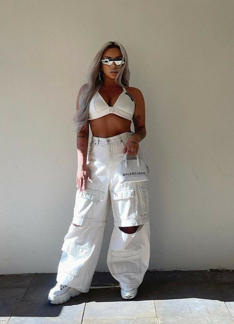 Jesy Nelson photo 60