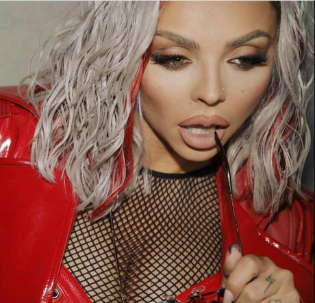 Jesy Nelson photo 67
