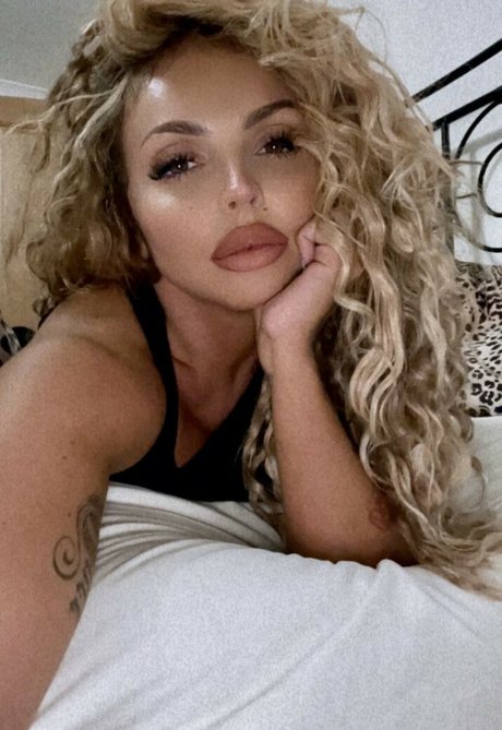 Jesy Nelson photo 74