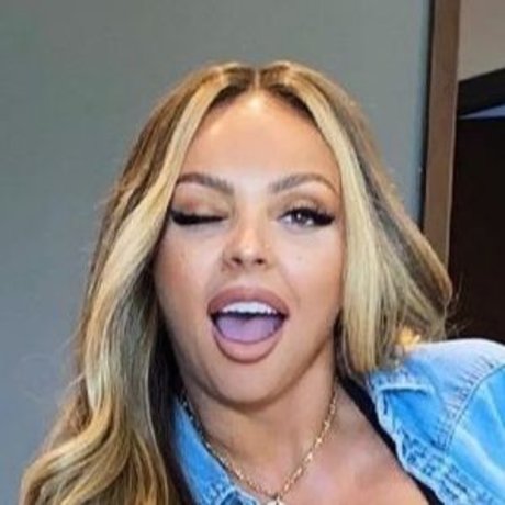 Jesy Nelson photo 79