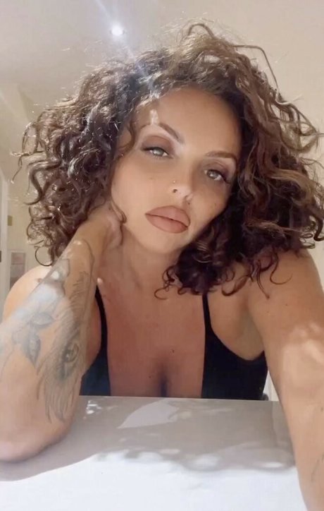 Jesy Nelson photo 82
