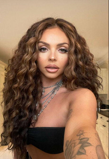 Jesy Nelson photo 83