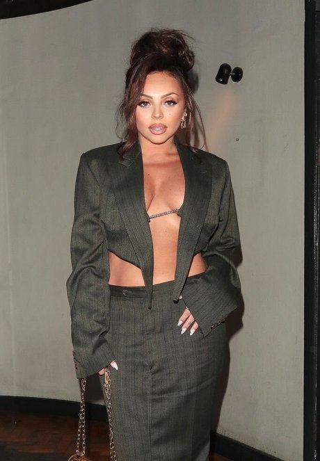Jesy Nelson photo 85