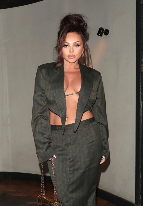 Jesy Nelson photo 87