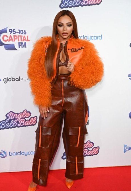 Jesy Nelson photo 93