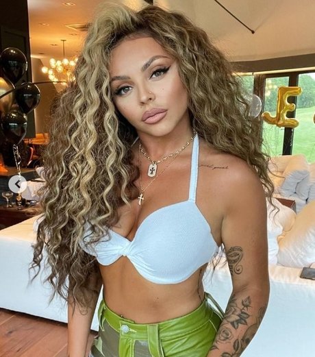 Jesy Nelson photo 94