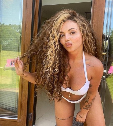 Jesy Nelson photo 100