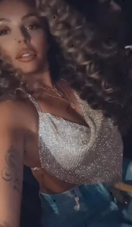 Jesy Nelson photo 101
