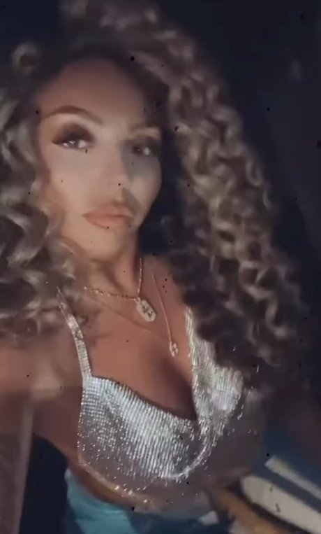 Jesy Nelson photo 103