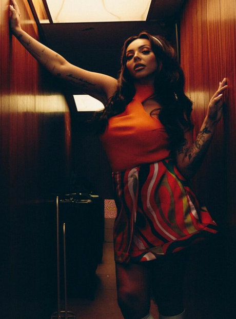 Jesy Nelson photo 106