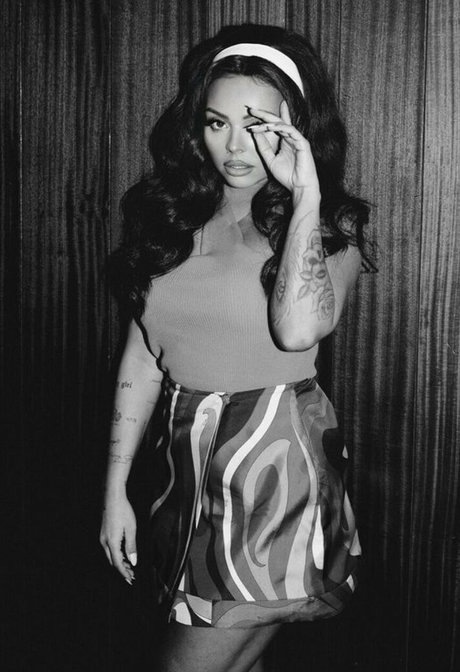 Jesy Nelson photo 107