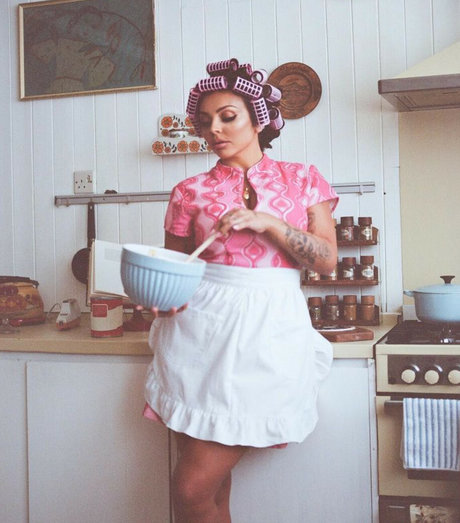 Jesy Nelson photo 108