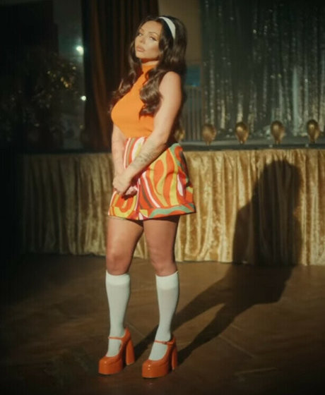 Jesy Nelson photo 111