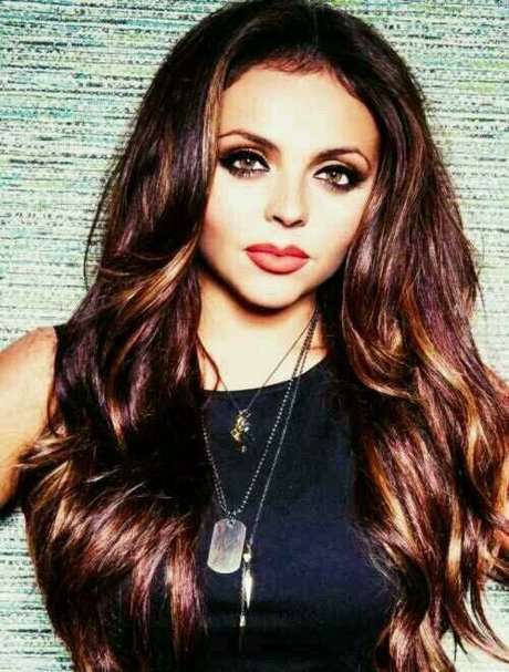 Jesy Nelson photo 112