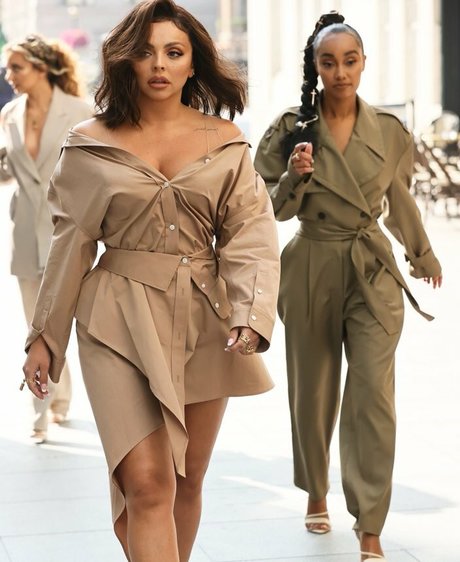 Jesy Nelson photo 113