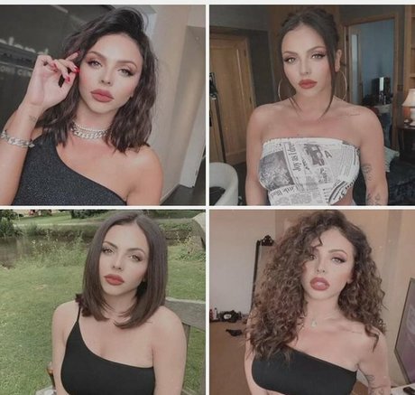 Jesy Nelson photo 114