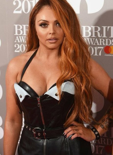 Jesy Nelson photo 115