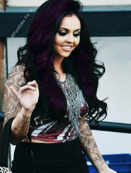 Jesy Nelson photo 116