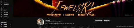 Jewelsfree.irl photo 23