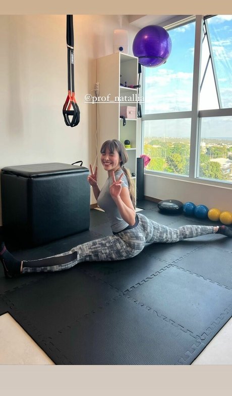 Jhulia Pimentel photo 3