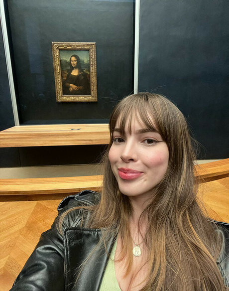 Jhulia Pimentel photo 7