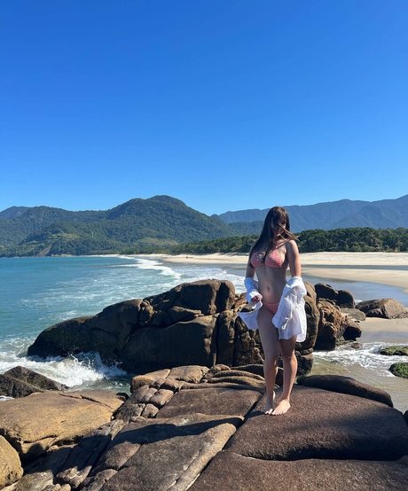 Jhulia Pimentel photo 11