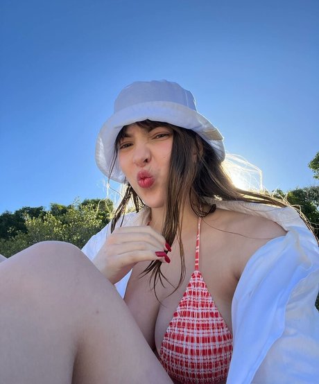 Jhulia Pimentel photo 13