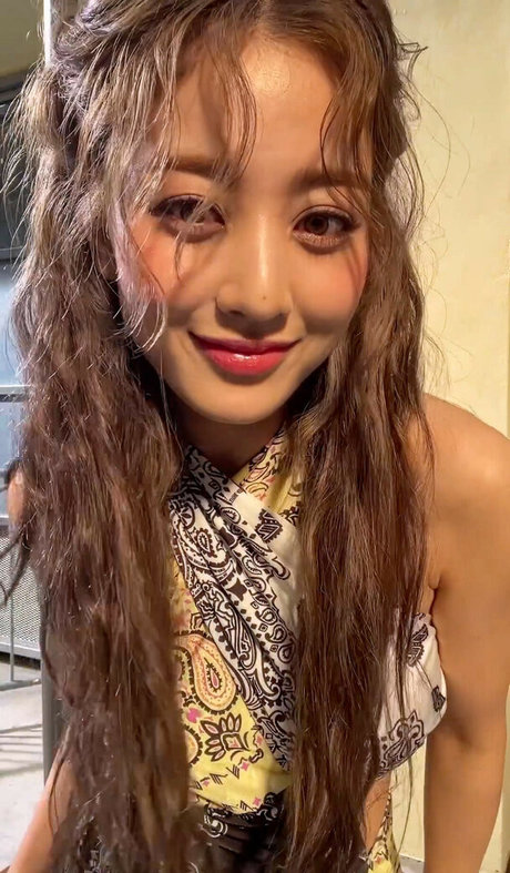 Jihyo photo 3